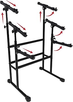 Amazon.com: Gator Cases: Keyboard Stands